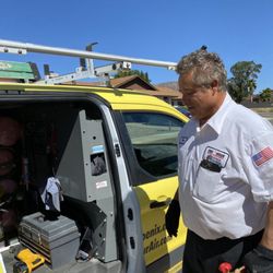 Pitzer's One Hour Air Conditioning & Heating