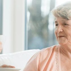 Caring Hands At Home