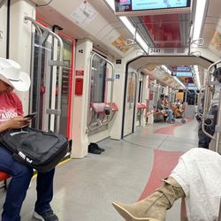 Calgary Transit