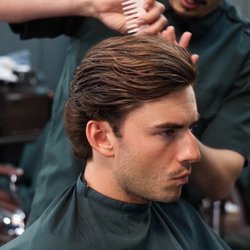Push back flow cut