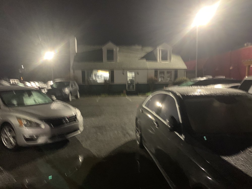 TOP GEARS MOTOR Updated September 2024 1909 Cherry Rd, Rock Hill