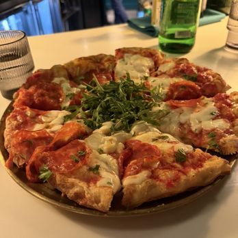 Decore - Italian Near Me - San Diego, California