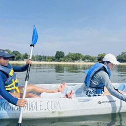 Kostal Paddle