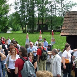 Flascherlzug