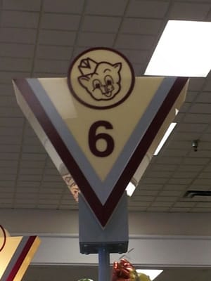 Piggly Wiggly by null