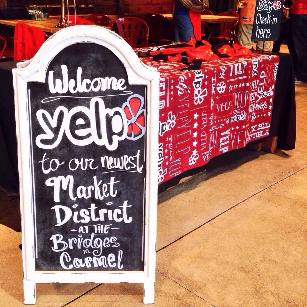 Market District Carmel - Thanks for hosting such a cool party! - Grocery Near Me - Carmel, Indiana Market District Carmel - Thanks for hosting such a cool party! - Grocery Near Me - Carmel, Indiana