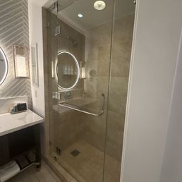 Shower Shower