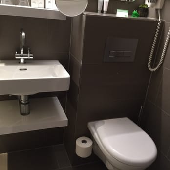 Hotel Zürcherhof - Bathroom - Hotels Near Me - Zürich, ZH
