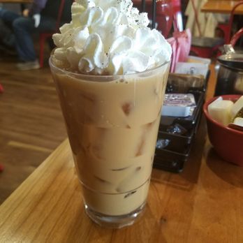 Ruby Slipper Uptown - Boozy Coffee - Cafes Near Me - New Orleans, Louisiana Ruby Slipper Uptown - Boozy Coffee - Cafes Near Me - New Orleans, Louisiana