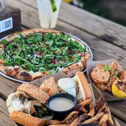 The Stables Kitchen & Beer Garden