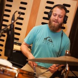 Leisure Time Studio - Leisure Time Studio - Tonstudio Drums