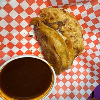 Naughty Tacos - Food Trucks Near Me - Phoenix, Arizona