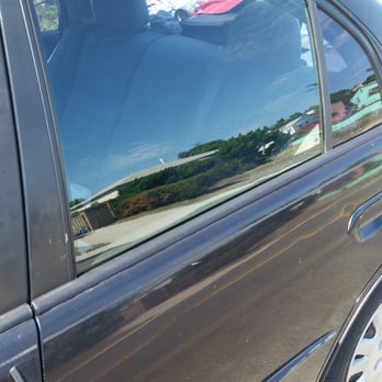 Chief Auto Glass - After - Auto Glass Services Near Me - San Diego, California