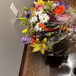 Hours Of Flowers
