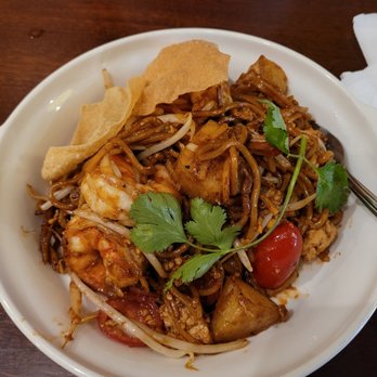 Rasa - Shrimp Mee Goreng - Malaysian Near Me - New York, New York Rasa - Shrimp Mee Goreng - Malaysian Near Me - New York, New York