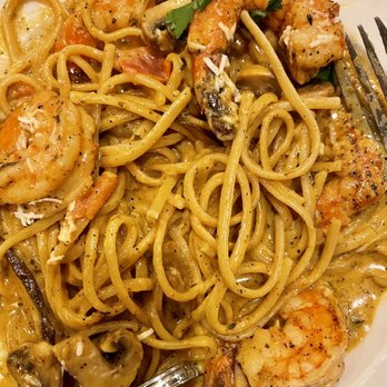 Tuscany Bistro Bar & Grill - Left overs! - Italian Near Me - Kenosha, Wisconsin