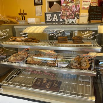 Cochi's Kitchen - Fresh baked scones every day! Why yes :) - Bakeries Near Me - Morgan Hill, California Cochi's Kitchen - Fresh baked scones every day! Why yes :) - Bakeries Near Me - Morgan Hill, California