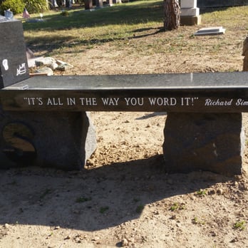 Cambria Cemetery District - Very special memorial - Funeral Services & Cemeteries Near Me - Cambria, California Cambria Cemetery District - Very special memorial - Funeral Services & Cemeteries Near Me - Cambria, California