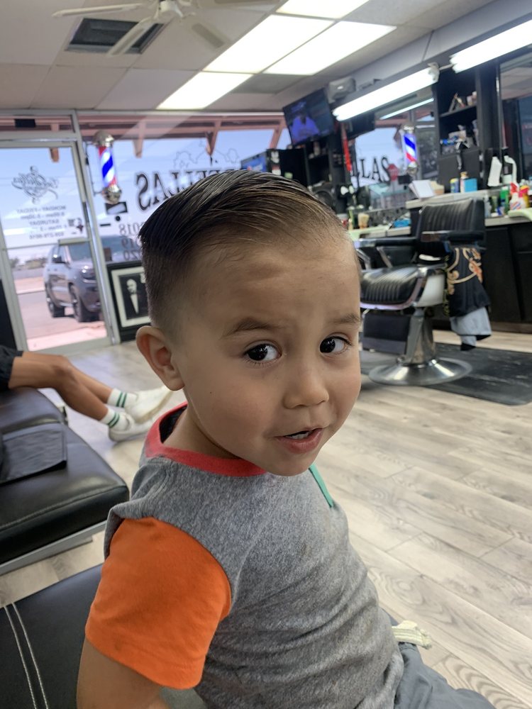 GOODFELLAS BARBER SHOP Updated June 2024 11 Photos 250 E 24th St