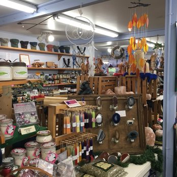 The Tepee - Gift Shops Near Me - Cherry Valley, New York