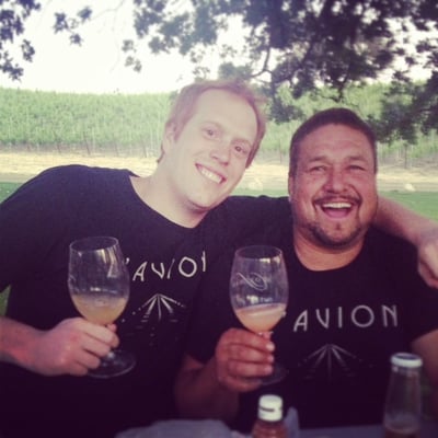 Stolpman Vineyards - Los Olivos Tasting Room by null