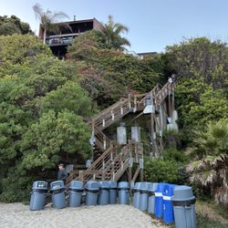 Stair entrance/exit (Jul 2025)