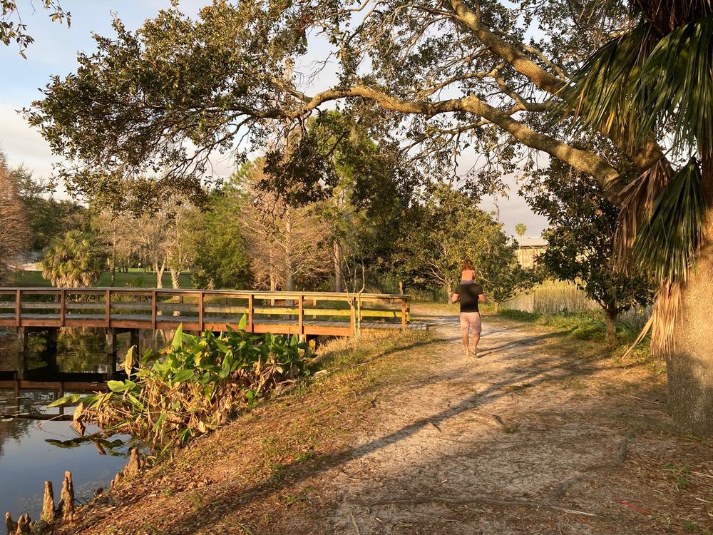 Thomas B. Mack Park Image