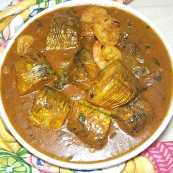 Shalenzer - okra soup - Pop-Up Restaurants Near Me - Jamaica, New York Shalenzer - okra soup - Pop-Up Restaurants Near Me - Jamaica, New York
