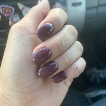 Eza Nail Spa - Nail Salons Near Me - Miami, Florida