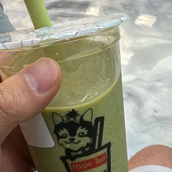 Hype Tea Boba - Coffee & Tea Near Me - Arvada, Colorado