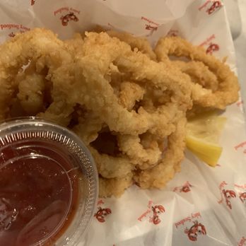 Juicy Seafood - Fried Calamari (the appetizer) - Seafood Near Me - Silver Spring, Maryland Juicy Seafood - Fried Calamari (the appetizer) - Seafood Near Me - Silver Spring, Maryland