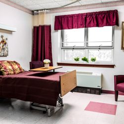 Adira At Riverside Rehabilitation & Nursing - Patient room