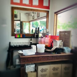 Albertos Shot Espresso Bar