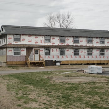 General George Patton Museum - WWII Barracks Restoration project - Museums Near Me - Fort Knox, Kentucky