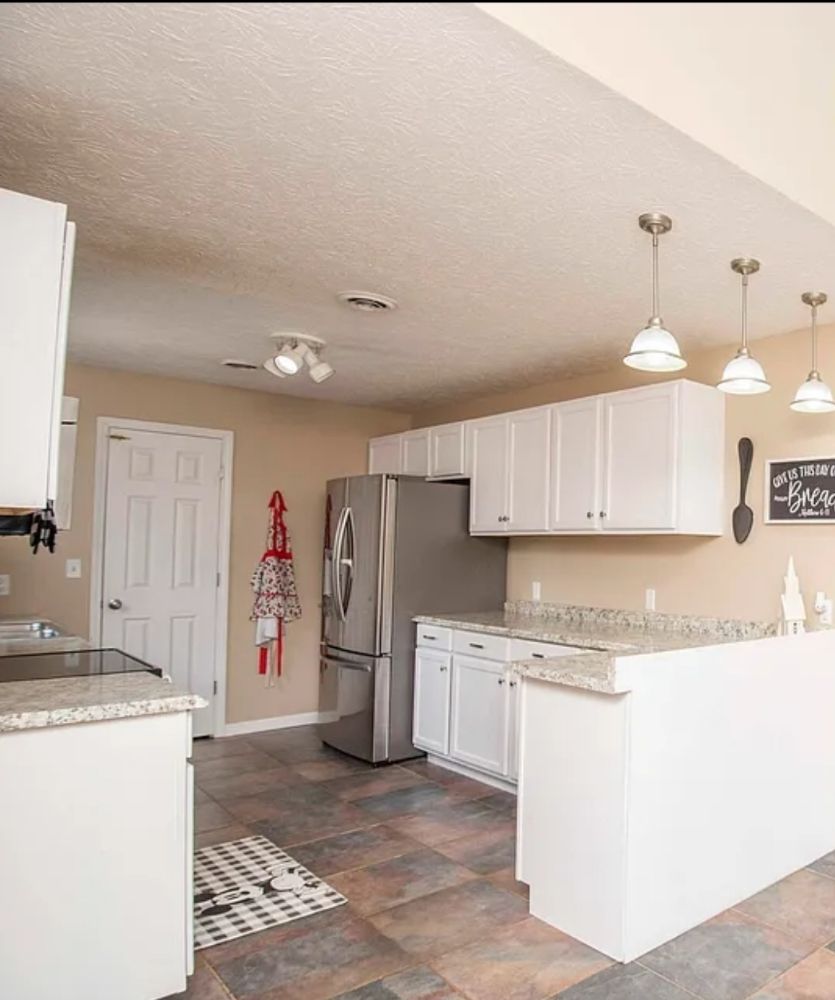 Slide of Sass & Sons Handyman Services