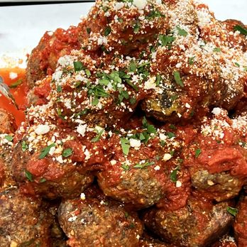 Uncle Giuseppe's Marketplace - Beef Meatballs - Delis Near Me - North Babylon, New York Uncle Giuseppe's Marketplace - Beef Meatballs - Delis Near Me - North Babylon, New York