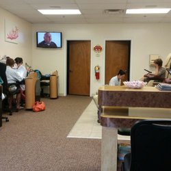 Jeannie Nails - Quiet spot to get your mani pedi