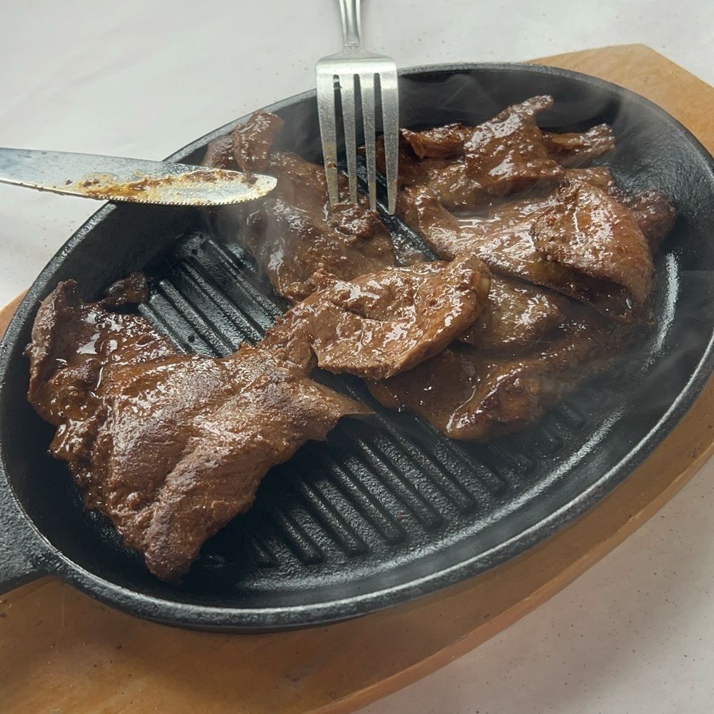 Mistura Peruana - Anticuchos - Peruvian Near Me - Ozone Park, New York
