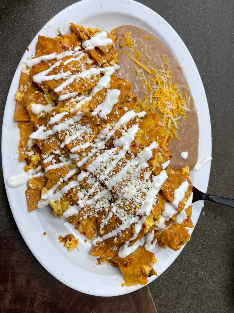 Sonora Grill