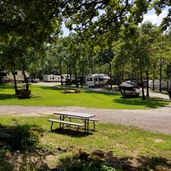 Country Dream RV Park