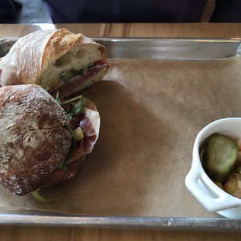 Mercantile - New American Near Me - Denver, Colorado Mercantile - New American Near Me - Denver, Colorado