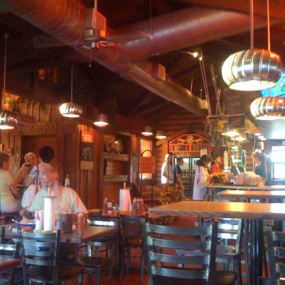 Colt's Pig Stand - Inside - Barbeque Near Me - Ormond Beach, Florida Colt's Pig Stand - Inside - Barbeque Near Me - Ormond Beach, Florida