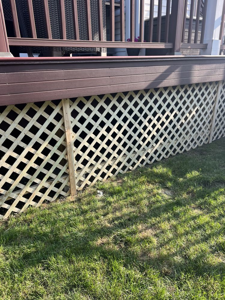 Slide of GD Remodeling & Services