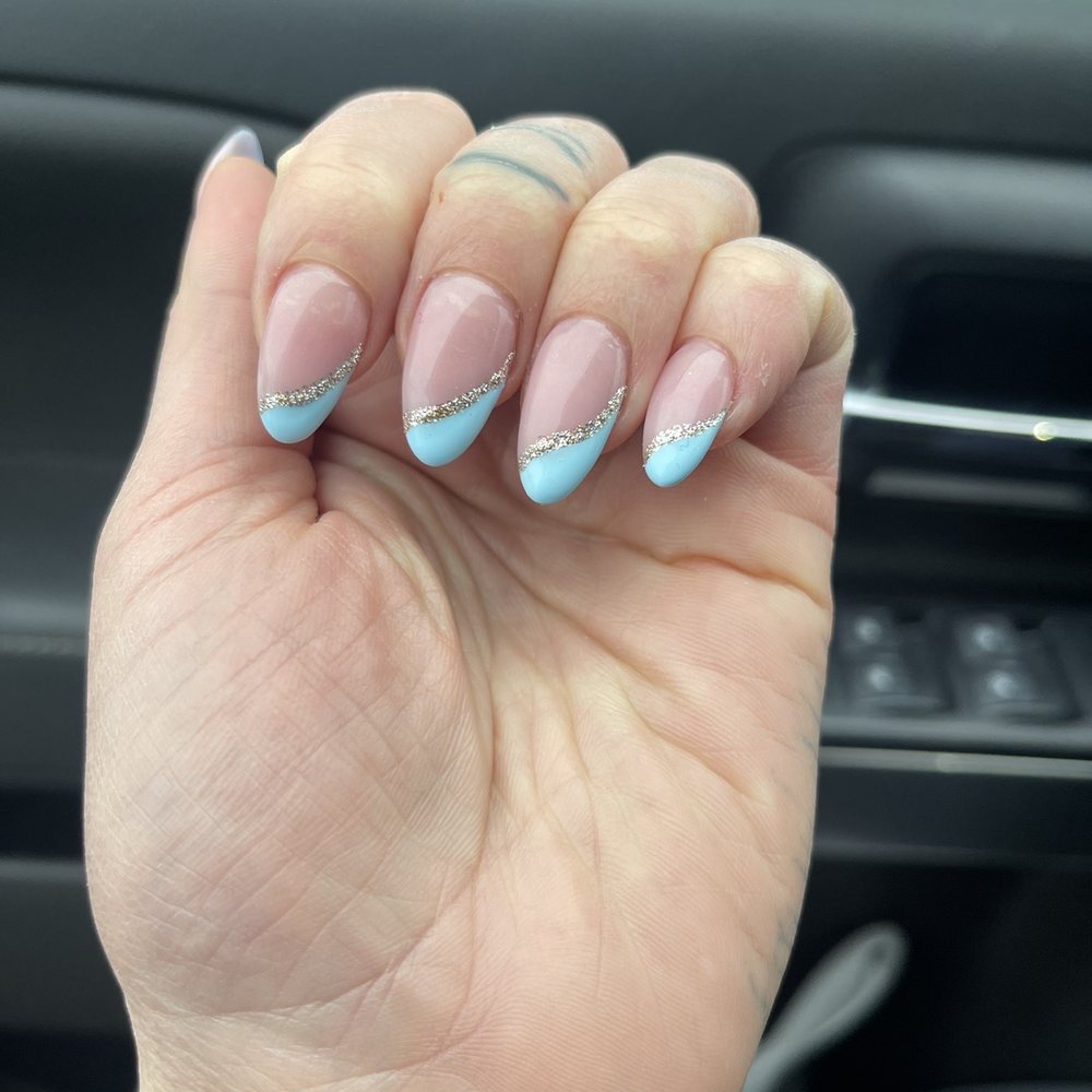 Q Nail Spa - Nails from today - Nail Salons Near Me - Meridian, Idaho Q Nail Spa - Nails from today - Nail Salons Near Me - Meridian, Idaho