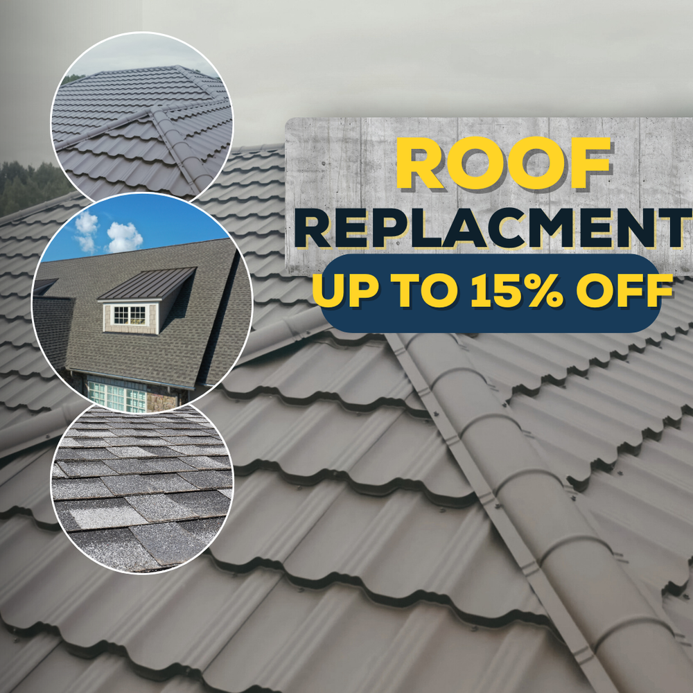 Slide of Adar Roofing & Construction