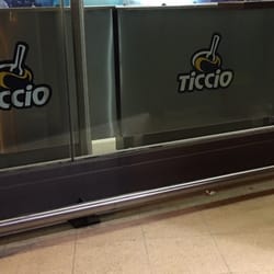 Ticcio