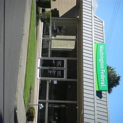 WaFd Bank