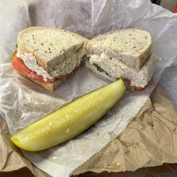 Danny's Delicious Deli - Chicken Salad sandwich - Delis Near Me - Columbus, Ohio Danny's Delicious Deli - Chicken Salad sandwich - Delis Near Me - Columbus, Ohio