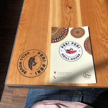 Peri Peri Grill House - Halal Near Me - Brooklyn, New York Peri Peri Grill House - Halal Near Me - Brooklyn, New York