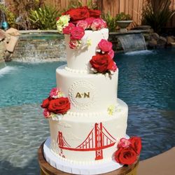 Maria's Dream Cakes